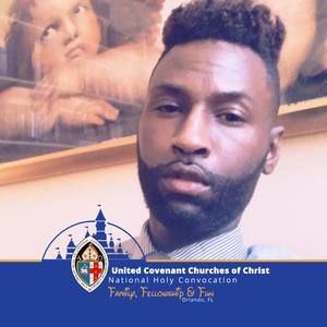 Meet your Posher, Christopher